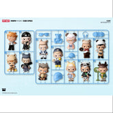 KUBO 24/7 You Series Whole Set Brand New With Plastic